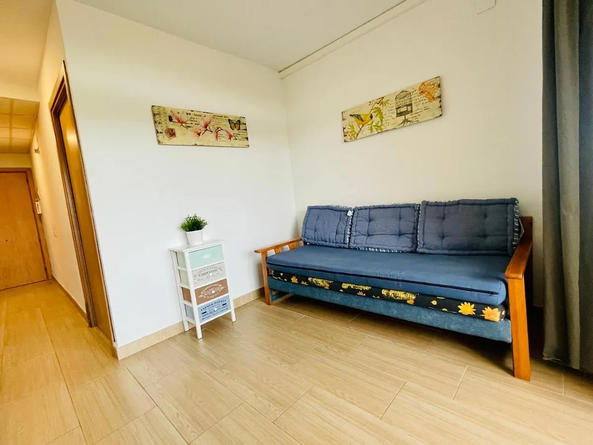 Apartamento Costa Daurada Apartaments - Cat 92 523 Salou España