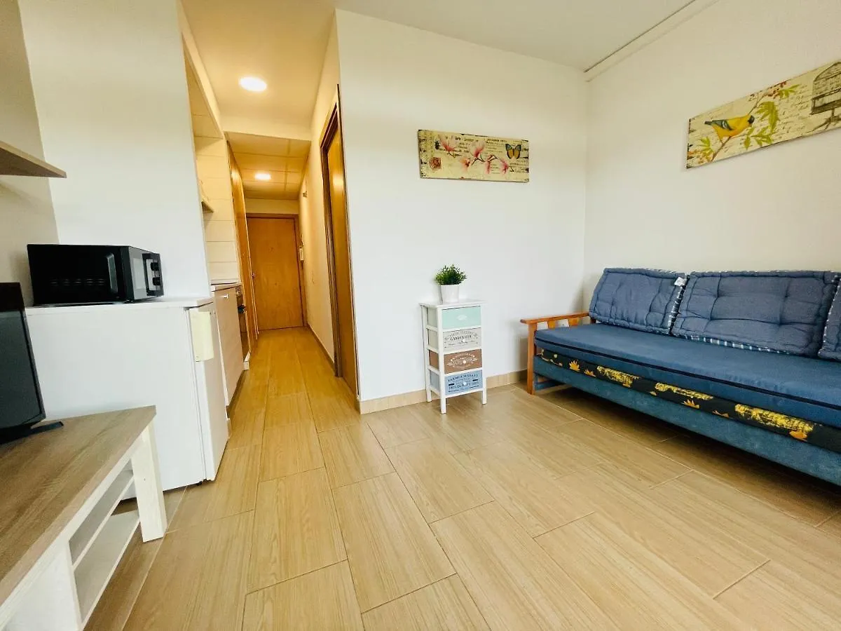 Costa Daurada Apartaments - Cat 92 523 Salou