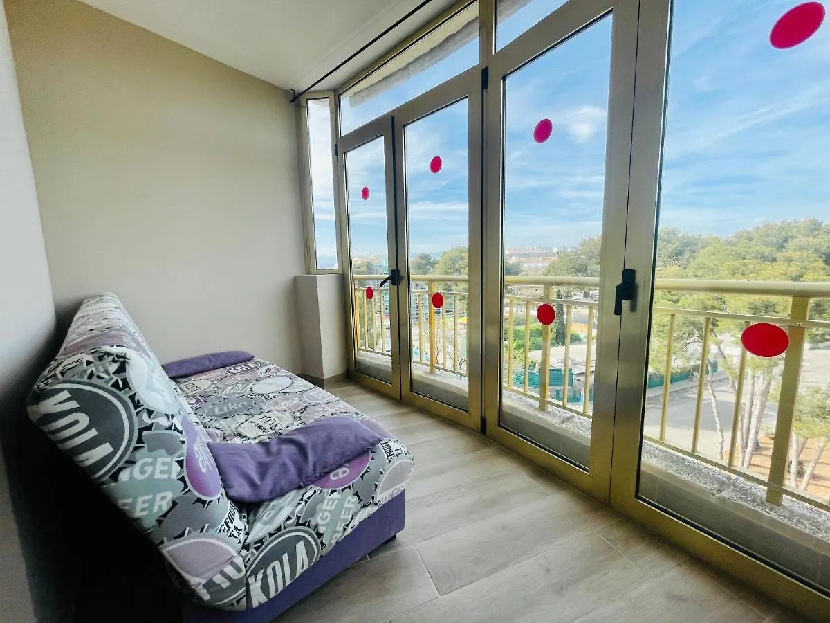Apartamento Costa Daurada Apartaments - Cat 92 523 Salou