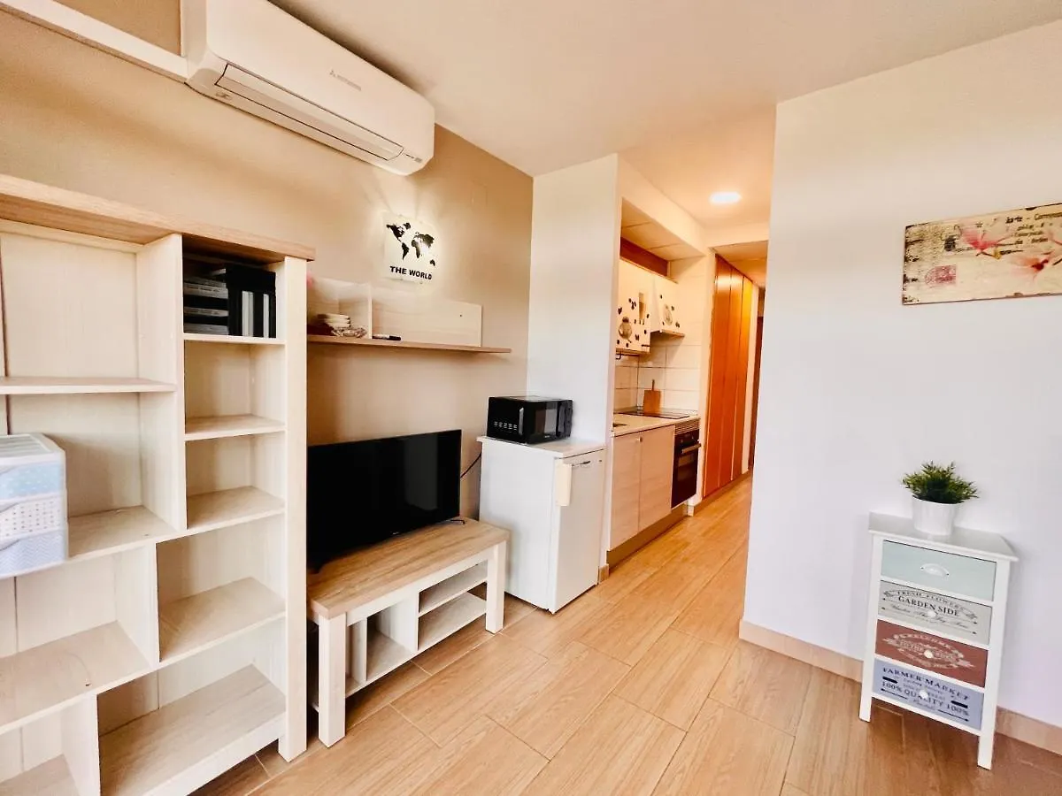 Costa Daurada Apartaments - Cat 92 523 Salou Apartamento