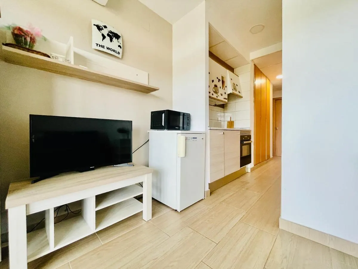 Apartamento Costa Daurada Apartaments - Cat 92 523 Salou