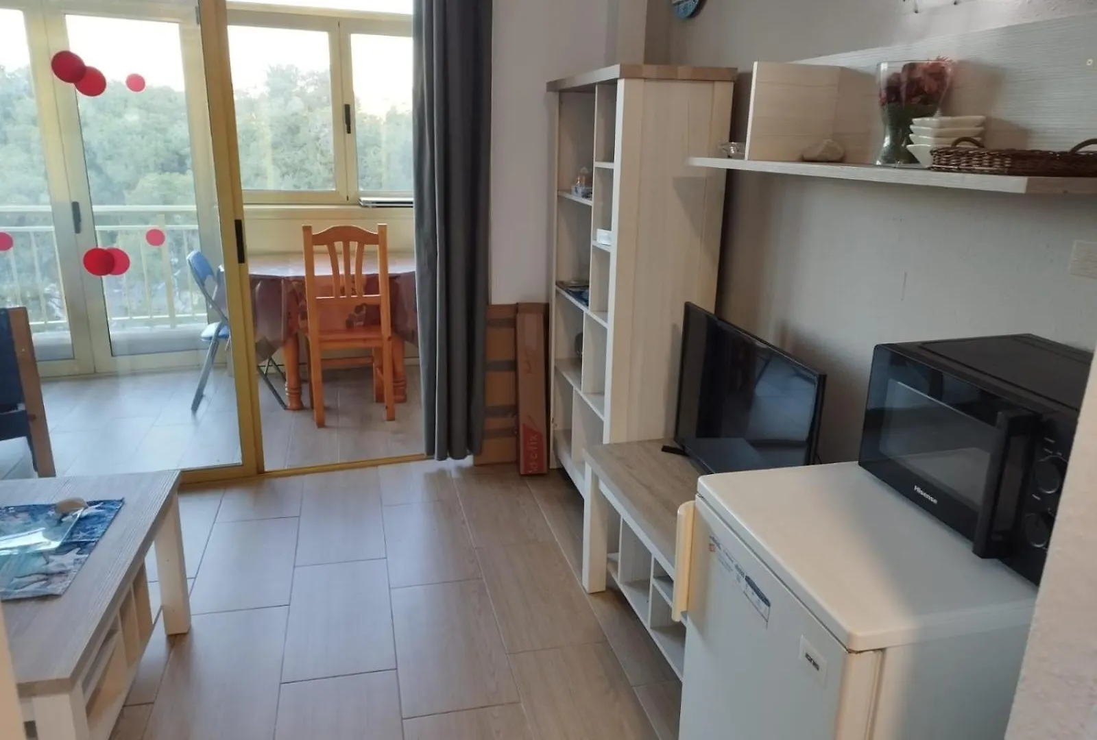 Apartamento Costa Daurada Apartaments - Cat 92 523 Salou