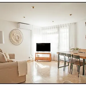 Centrico Junto Al Mar - Wifi Free Salou