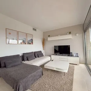 Clauhomes Paradise Village Salou